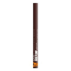 NYX PROFESSIONAL MAKE UP-DUCK PLUMP lápis labial 07 Swollen Spice 033 g-DrShampoo - Perfumaria e Cosmética