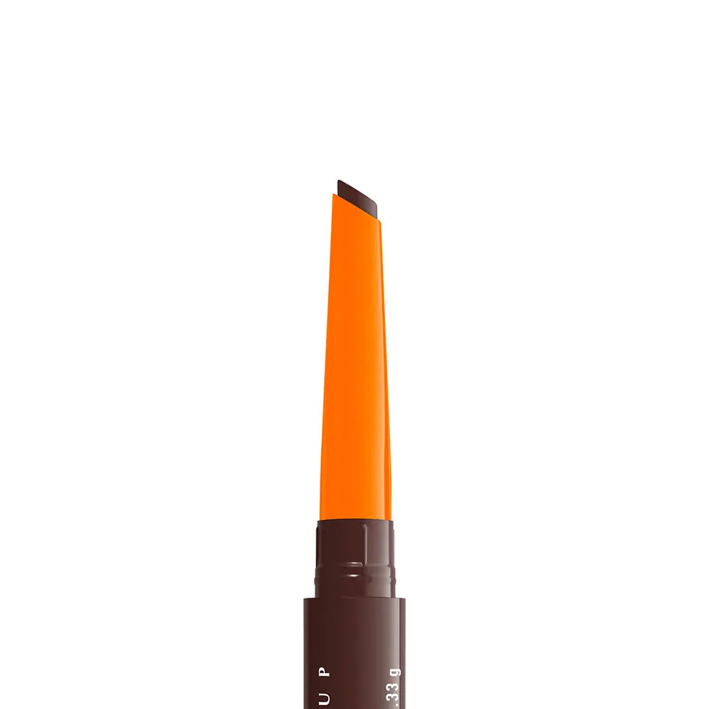 NYX PROFESSIONAL MAKE UP-DUCK PLUMP lápis labial 07 Swollen Spice 033 g-DrShampoo - Perfumaria e Cosmética