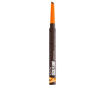 NYX PROFESSIONAL MAKE UP-DUCK PLUMP lápis labial 07 Swollen Spice 033 g-DrShampoo - Perfumaria e Cosmética