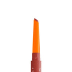 NYX PROFESSIONAL MAKE UP-DUCK PLUMP lápis labial 08 Dash of Cocoa 033 gr.-DrShampoo - Perfumaria e Cosmética