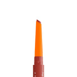 NYX PROFESSIONAL MAKE UP-DUCK PLUMP lápis labial 08 Dash of Cocoa 033 gr.-DrShampoo - Perfumaria e Cosmética