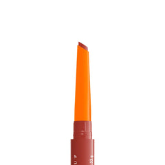 NYX PROFESSIONAL MAKE UP-DUCK PLUMP lápis labial 08 Dash of Cocoa 033 gr.-DrShampoo - Perfumaria e Cosmética