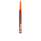 NYX PROFESSIONAL MAKE UP-DUCK PLUMP lápis labial 08 Dash of Cocoa 033 gr.-DrShampoo - Perfumaria e Cosmética