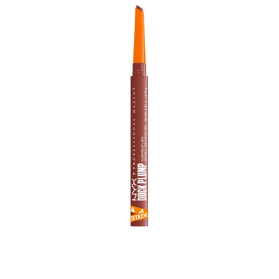 NYX PROFESSIONAL MAKE UP-DUCK PLUMP lápis labial 08 Dash of Cocoa 033 gr.-DrShampoo - Perfumaria e Cosmética