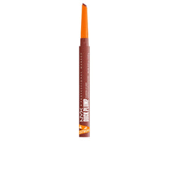 NYX PROFESSIONAL MAKE UP-DUCK PLUMP lápis labial 08 Dash of Cocoa 033 gr.-DrShampoo - Perfumaria e Cosmética
