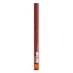 NYX PROFESSIONAL MAKE UP-DUCK PLUMP lápis labial 09 Beige Boost 033 g-DrShampoo - Perfumaria e Cosmética