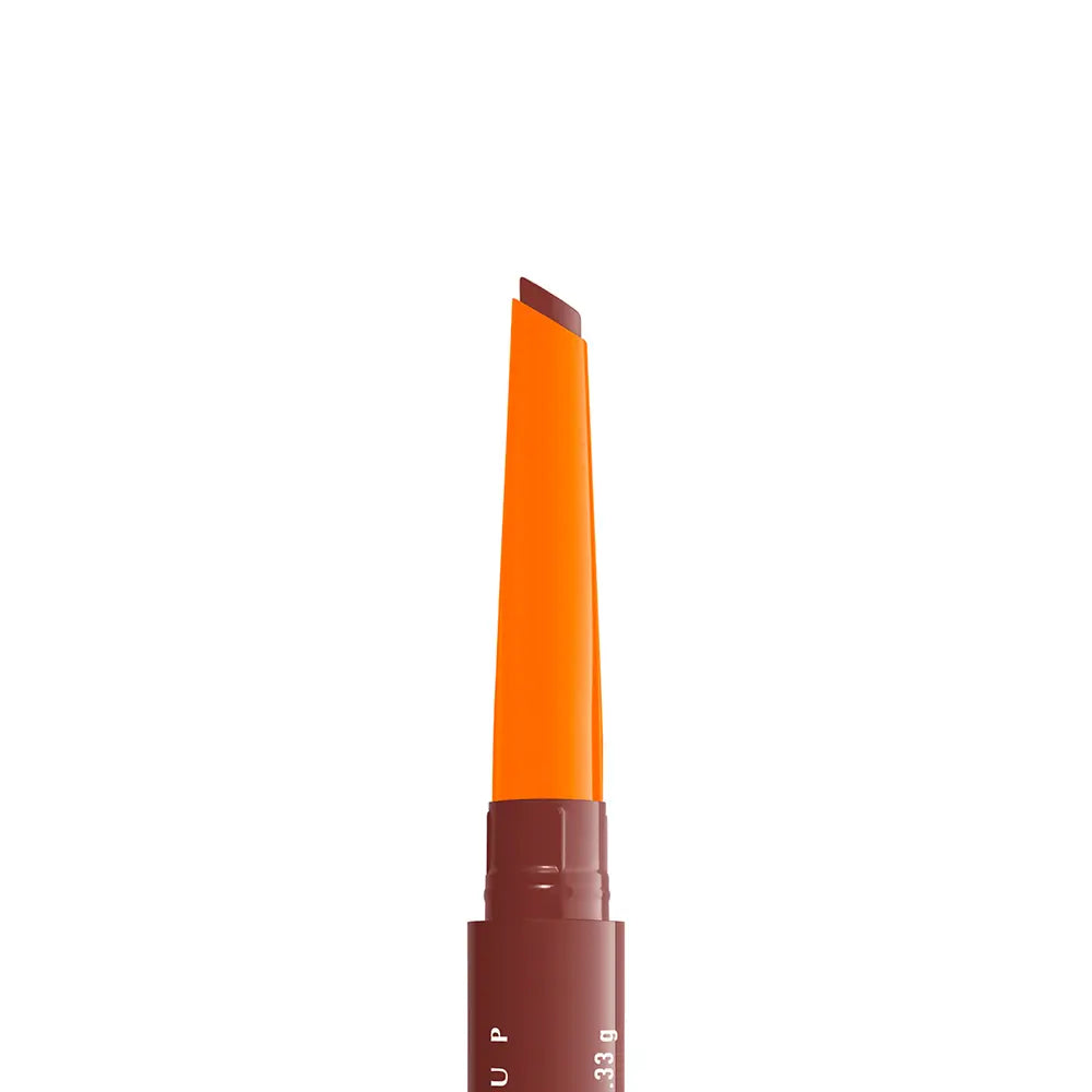 NYX PROFESSIONAL MAKE UP-DUCK PLUMP lápis labial 09 Beige Boost 033 g-DrShampoo - Perfumaria e Cosmética