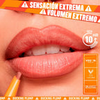 NYX PROFESSIONAL MAKE UP-DUCK PLUMP lápis labial 09 Beige Boost 033 g-DrShampoo - Perfumaria e Cosmética