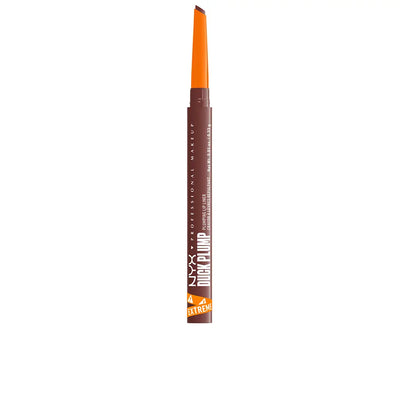 NYX PROFESSIONAL MAKE UP-DUCK PLUMP lápis labial 09 Beige Boost 033 g-DrShampoo - Perfumaria e Cosmética