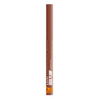 NYX PROFESSIONAL MAKE UP-DUCK PLUMP lápis labial 10 Seringa Sienna 033 gr.-DrShampoo - Perfumaria e Cosmética