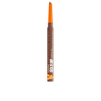 NYX PROFESSIONAL MAKE UP-DUCK PLUMP lápis labial 10 Seringa Sienna 033 gr.-DrShampoo - Perfumaria e Cosmética