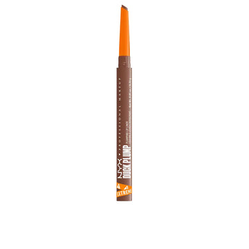 NYX PROFESSIONAL MAKE UP-DUCK PLUMP lápis labial 10 Seringa Sienna 033 gr.-DrShampoo - Perfumaria e Cosmética Imagem principal do produto