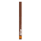 NYX PROFESSIONAL MAKE UP-DUCK PLUMP lápis labial 11 Touch Up Taupe 033 g-DrShampoo - Perfumaria e Cosmética