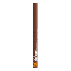 NYX PROFESSIONAL MAKE UP-DUCK PLUMP lápis labial 11 Touch Up Taupe 033 g-DrShampoo - Perfumaria e Cosmética