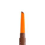 NYX PROFESSIONAL MAKE UP-DUCK PLUMP lápis labial 11 Touch Up Taupe 033 g-DrShampoo - Perfumaria e Cosmética