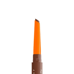 NYX PROFESSIONAL MAKE UP-DUCK PLUMP lápis labial 11 Touch Up Taupe 033 g-DrShampoo - Perfumaria e Cosmética