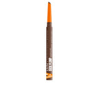 NYX PROFESSIONAL MAKE UP-DUCK PLUMP lápis labial 11 Touch Up Taupe 033 g-DrShampoo - Perfumaria e Cosmética