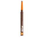 NYX PROFESSIONAL MAKE UP-DUCK PLUMP lápis labial 11 Touch Up Taupe 033 g-DrShampoo - Perfumaria e Cosmética