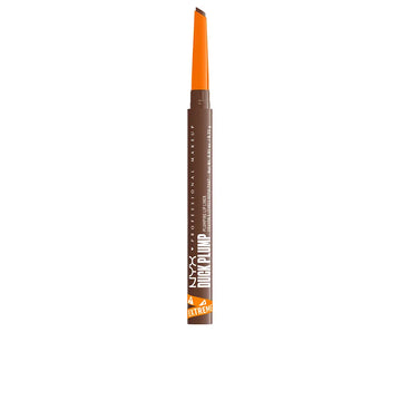 NYX PROFESSIONAL MAKE UP-DUCK PLUMP lápis labial 11 Touch Up Taupe 033 g-DrShampoo - Perfumaria e Cosmética Imagem principal do produto