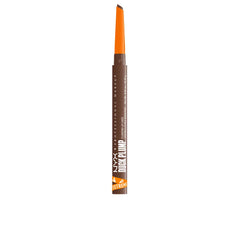 NYX PROFESSIONAL MAKE UP-DUCK PLUMP lápis labial 11 Touch Up Taupe 033 g-DrShampoo - Perfumaria e Cosmética
