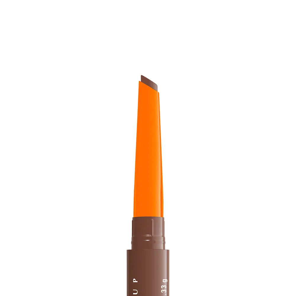 NYX PROFESSIONAL MAKE UP-DUCK PLUMP lápis labial 12 Double Dose 033 gr.-DrShampoo - Perfumaria e Cosmética