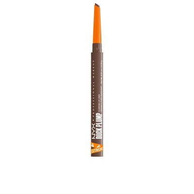 NYX PROFESSIONAL MAKE UP-DUCK PLUMP lápis labial 12 Double Dose 033 gr.-DrShampoo - Perfumaria e Cosmética