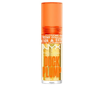 NYX PROFESSIONAL MAKE UP-DUCK PLUMP lip gloss curly spicy 68 ml-DrShampoo - Perfumaria e Cosmética Image principale du produit