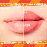 NYX PROFESSIONAL MAKE UP-DUCK PLUMP lip gloss nude swings 68 ml-DrShampoo - Perfumaria e Cosmética