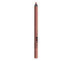NYX PROFESSIONAL MAKE UP-Declaração de ambição do batom LINE LOUD 6-DrShampoo - Perfumaria e Cosmética