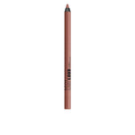 NYX PROFESSIONAL MAKE UP-Declaração de ambição do batom LINE LOUD 6-DrShampoo - Perfumaria e Cosmética