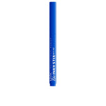 NYX PROFESSIONAL MAKE UP-Delineador EPIC INKY STIX #Cobalt Clique para 1 unidade-DrShampoo - Perfumaria e Cosmética
