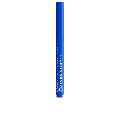 NYX PROFESSIONAL MAKE UP-Delineador EPIC INKY STIX #Cobalt Clique para 1 unidade-DrShampoo - Perfumaria e Cosmética