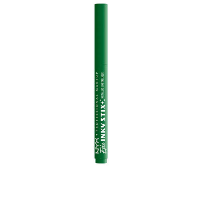 NYX PROFESSIONAL MAKE UP-Delineador EPIC INKY STIX #Electric Emerald 1 u-DrShampoo - Perfumaria e Cosmética
