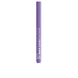 NYX PROFESSIONAL MAKE UP-Delineador EPIC INKY STIX #Violet Volt 1 unidade-DrShampoo - Perfumaria e Cosmética