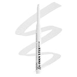 NYX PROFESSIONAL MAKE UP-Delineador EPIC INKY STIX #Wired Branco 1 u-DrShampoo - Perfumaria e Cosmética