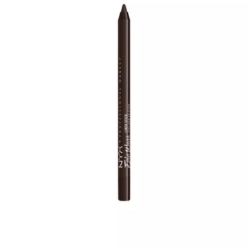 NYX PROFESSIONAL MAKE UP-Delineador EPIC WEAR marrom perfeito-DrShampoo - Perfumaria e Cosmética Imagem principal do produto