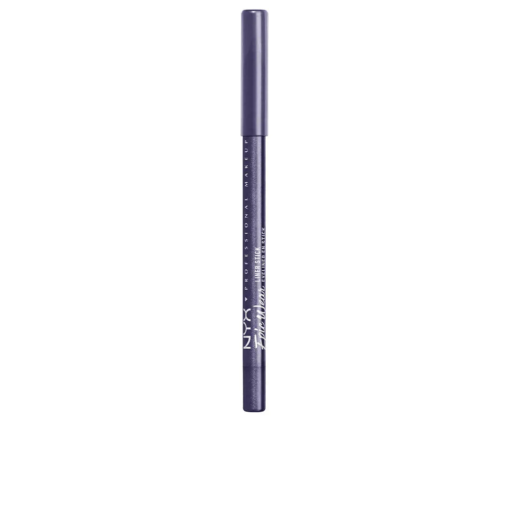 NYX PROFESSIONAL MAKE UP-Delineador EPIC WEAR sticks roxo ardente 122 gr-DrShampoo - Perfumaria e Cosmética