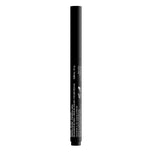 NYX PROFESSIONAL MAKE UP-Delineador em creme gel à prova d'água EPIC INKY STIX #01-Preto Screen 0,1 g-DrShampoo - Perfumaria e Cosmética