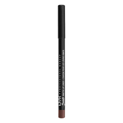 NYX PROFESSIONAL MAKE UP-Delineador labial opaco SUEDE los angeles 20 35 gr-DrShampoo - Perfumaria e Cosmética