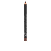Delineador labial opaco SUEDE los angeles 20 35 gr