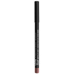 NYX PROFESSIONAL MAKE UP-Delineador labial opaco SUEDE los angeles 35 gr-DrShampoo - Perfumaria e Cosmética
