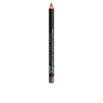NYX PROFESSIONAL MAKE UP-Delineador labial opaco SUEDE los angeles 35 gr-DrShampoo - Perfumaria e Cosmética Image principale du produit