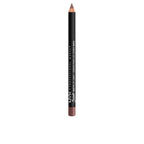 NYX PROFESSIONAL MAKE UP-Delineador labial opaco SUEDE los angeles 35 gr-DrShampoo - Perfumaria e Cosmética