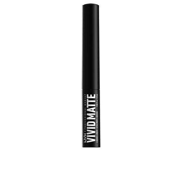 NYX PROFESSIONAL MAKE UP-Delineador líquido VIVID MATTE-DrShampoo - Perfumaria e Cosmética Image principale du produit