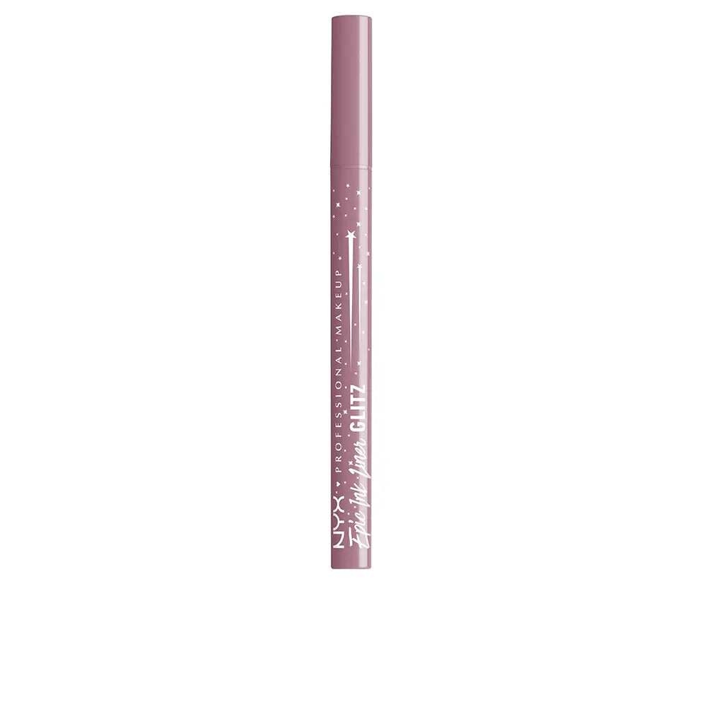NYX PROFESSIONAL MAKE UP-EPIC INK LINER GLITZ delineador à prova d'água 04 Shimmer Stitch 1 ml.-DrShampoo - Perfumaria e Cosmética