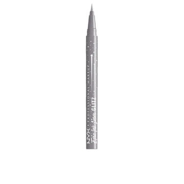 NYX PROFESSIONAL MAKE UP-EPIC INK LINER GLITZ delineador à prova d'água 05 Flashy Flare 1 ml.-DrShampoo - Perfumaria e Cosmética Imagem principal do produto