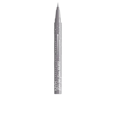 NYX PROFESSIONAL MAKE UP-EPIC INK LINER GLITZ delineador à prova d'água 05 Flashy Flare 1 ml.-DrShampoo - Perfumaria e Cosmética