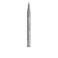 NYX PROFESSIONAL MAKE UP-EPIC INK LINER GLITZ delineador à prova d'água 05 Flashy Flare 1 ml.-DrShampoo - Perfumaria e Cosmética