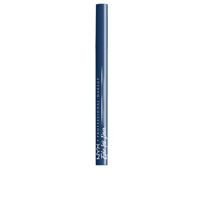 NYX PROFESSIONAL MAKE UP-EPIC INK LINER delineador à prova d'água 10 Midnight Rise 1 ml.-DrShampoo - Perfumaria e Cosmética