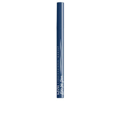 NYX PROFESSIONAL MAKE UP-EPIC INK LINER delineador à prova d'água 10 Midnight Rise 1 ml.-DrShampoo - Perfumaria e Cosmética